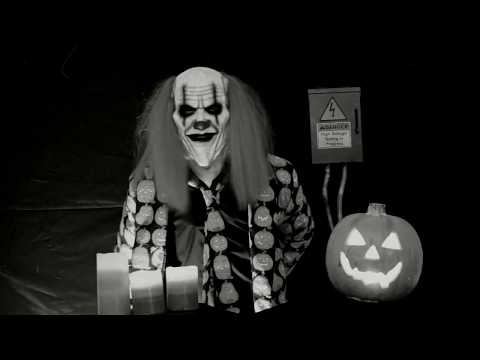 Blind Scream Haunted House Commercial #1 | Short Version
