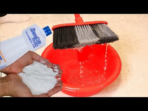 MORRIA E NÃO SABIA - AS FAXINEIRA FAZ ASSIM NA CASA DOS RICO TUDO.