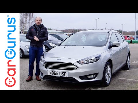 Ford Focus Used Car Review | CarGurus UK