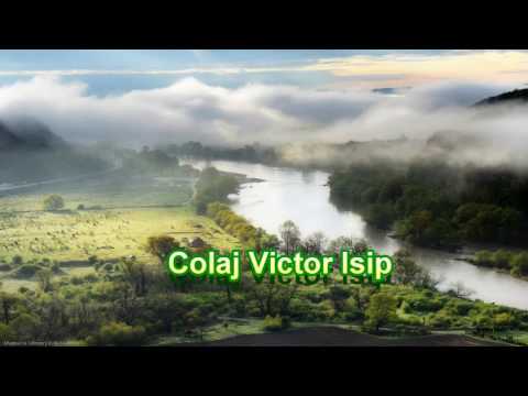 VICTOR ISIP - COLAJ DE MUZICA CRESTINA!