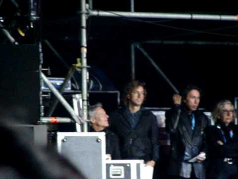 Claudio e Giovanni Baglioni o'scià 2009