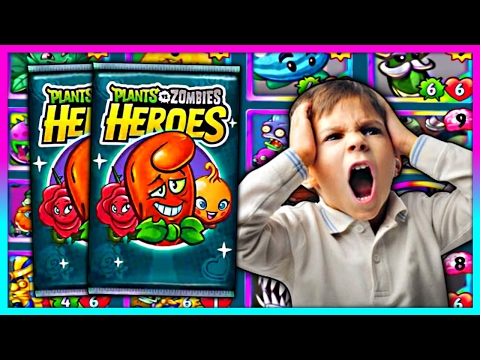 Plants vs. Zombies: Heroes - Valenbrainz Bundle