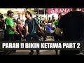 NGAKAK COWOK INI BIKIN PERUT KAKU JURAGAN EMPANG ANGKLUNG RAJAWALI MALIOBORO PART 2