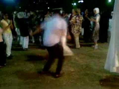 kolbastı şaban ın düğünü