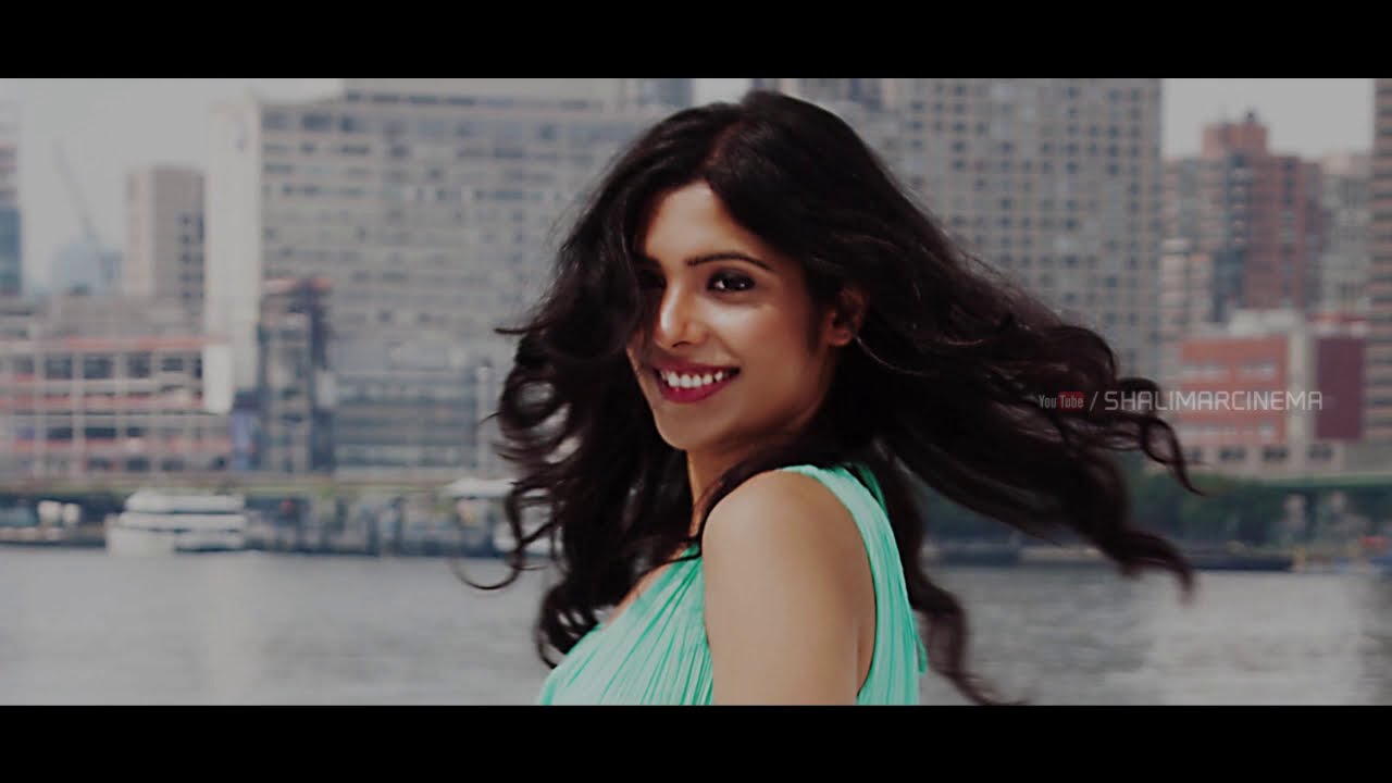 Screenplay Of An Indian Love Story Movie Theatrical Trailer || Shalimarcinema