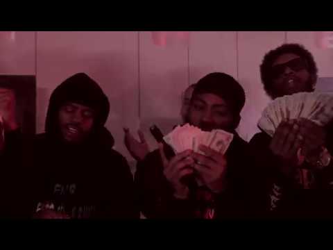 Davinchi, JankyBugg, Domo EL Chopo, Cujoe - F.M.B Part 1