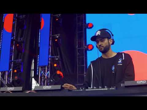 Gabriel G Road To Ultra Colombia 2022