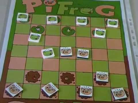 [Video Review] PiFroG