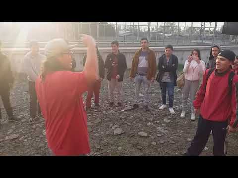 Vash betbox vs runico mc exhibicion fecha 3