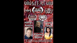 MEAT - Original Short Film