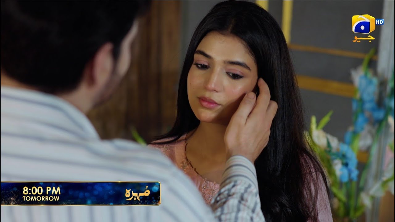 Mohra Episode 28 Promo | Tomorrow at 8:00 PM only on Har Pal Geo