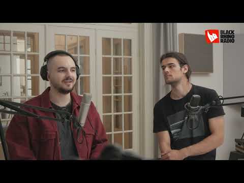 Rush Hour Show Episode 02 w/ Tugay, Beni, Alex & Freelook