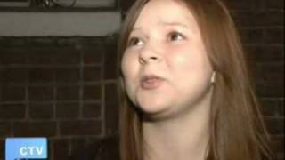 I Am Changing - Bianca Ryan (Live TBN performance)