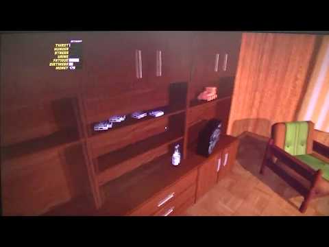 MongoTV_3881 - Mongo Games - Part 53 - My Summer Car - John Salmiaaki