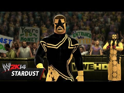 wwe 2k14 - 2013 playstation 3 + xbox 360