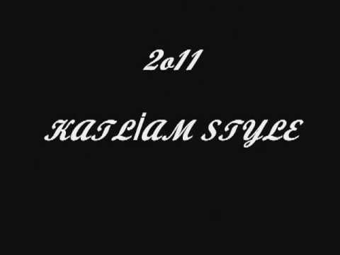 DjNefirim Ft. Kırk4Girdap - Sensiz Burada Bedenim Çürüdü 2011
