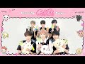NCT WISH COLOR Cheering Guide Bring Out The Color 🩷