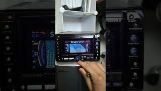 KENWOOD DPX-8100MJi
