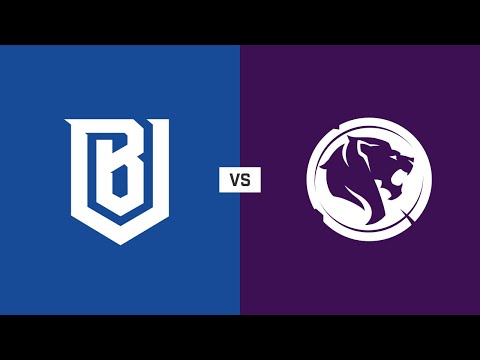 Full Match | Boston Uprising vs. Los Angeles Gladiators | Stage 4 Week 1 Day 4