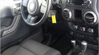 preview picture of video '2012 Jeep Wrangler Used Cars Sharjah, UAE Sharjah'