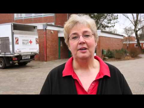 Mensch 2015 in Uelzen – Annegret Frech