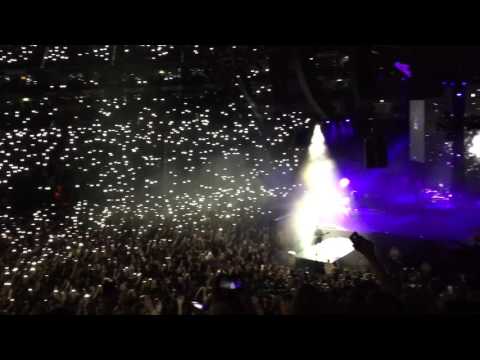 Macklemore & Ryan Lewis 12.03.2016 Teil 2