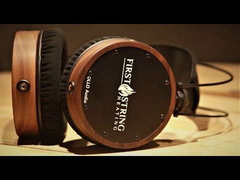 OLLO S4R HEADPHONE  (FULL REVIEW).