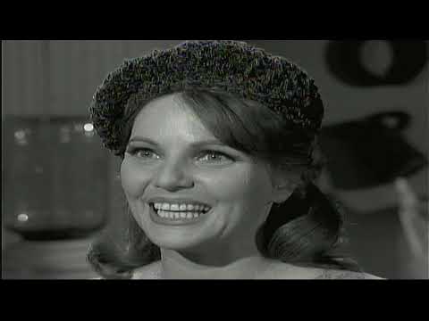 THE FUGITIVE:"EVERYONE GETS HIT IN THE MOUTH SOMETIME" with Jack Klugman 1965.