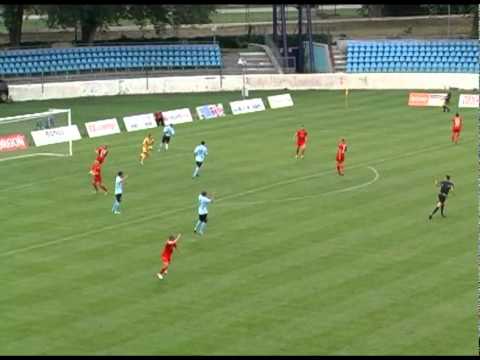 FC ViOn Zlaté Moravce - FC Nitra