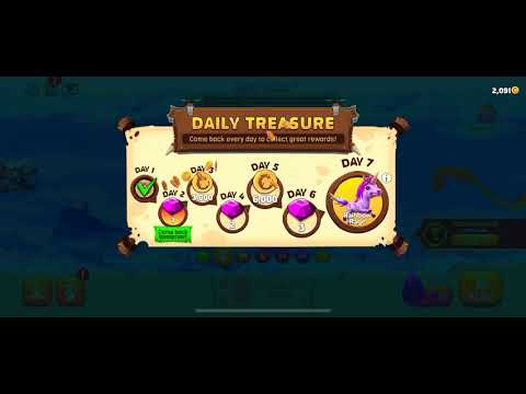 I’m playing Hungry Dragon !!!!