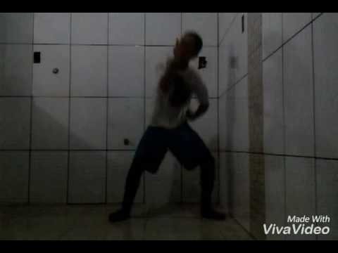 mcs zaac e jerry ritmo da capoeira#01