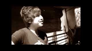 Out Of My League - Migz Haleco