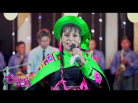 Clara Luz - Tuquito Huaynos del Recuerdo