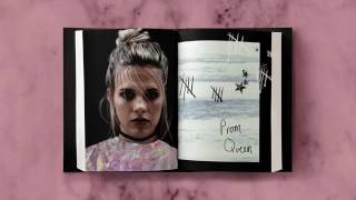 Cover art for Prom Queen