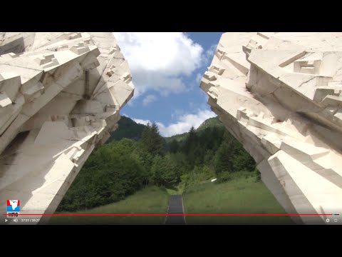 Hronologija Bitke na Sutjesci - Nacionalni park Sutjeska, Tjentište