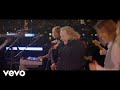 Foreigner - I Want To Know What Love Is (Live From Ellis Island) (Official Music Video)