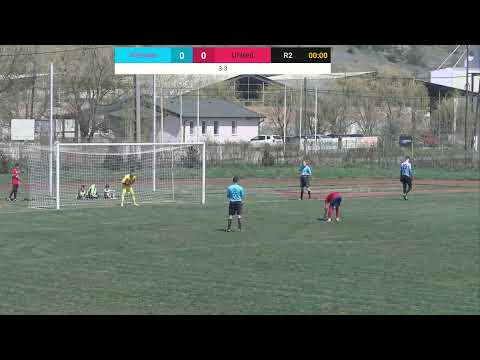 Cupa României, live: Victoria Viișoara - Unirea Tritenii de Jos 3-4 la penalty-uri (22.04.2023)