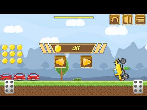 Monster TRuck |Koleksiceritakartun