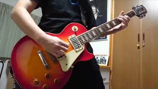 SOCiALiSM / BiS   [guitar cover]