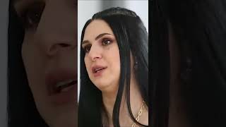 💜✨ «Կյանքի ուղիներով». Անի Քոչարը չհանձնվելու մասին