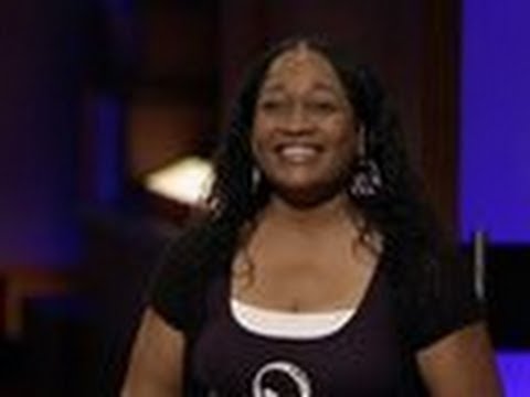 Boot Illusions Shark Tank Pitch