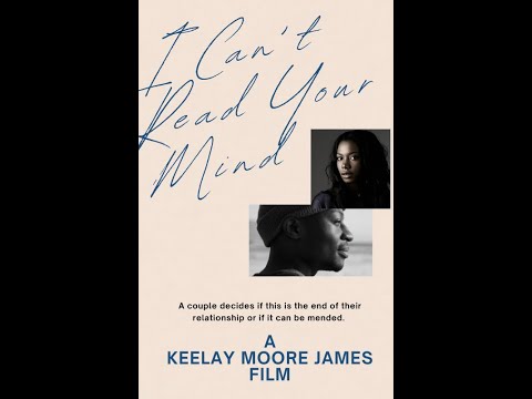 I Can't Read Your Mind