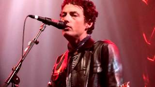 The Wallflowers - Sleepwalker - 11/18/2012