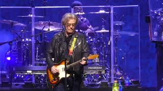 &quot;It&#39;s a Laugh&quot; Daryl Hall &amp; John Oates@Hard Rock Casino Atlantic City 11/16/18