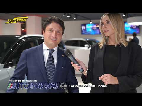 Anteprima video: Video CarShow #2129