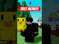 GET RICH FAST IN GROW A GARDEN ROBLOX Growagarden Roblox Robloxfyp