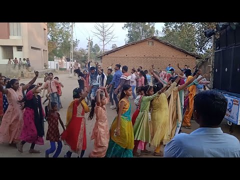 કાચ જેવું દિલ મારું પલમાં તોડી નાખ્યું જાનુ મારો વિચાર ન આવીયો #djalok #timli #djalokgiveaway #dan