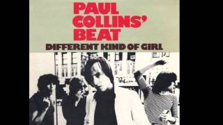 Paul Collins' Beat - There she goes