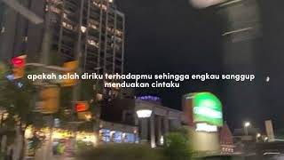 Download lagu ONE AVENUE BAND - KISAH ANTARA KITA (REVERB) LYRIC mp3 Download lagu ONE AVENUE BAND - KISAH ANTARA KITA (REVERB) LYRIC mp3