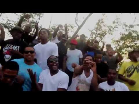 Kemoney x Juice Man - Poppin Remix (official video)